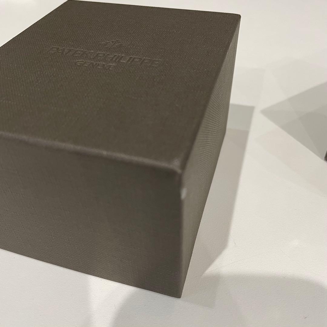 『美品』 PATEK PHILIPPE ウォッチレザーケース・冊子類