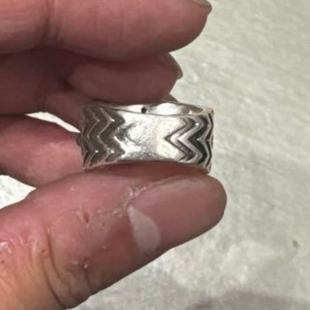 Cody Sanderson コディサンダーソン リング 指輪