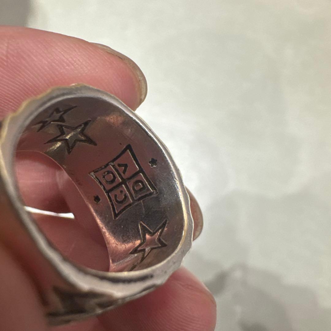 Cody Sanderson コディサンダーソン リング 指輪