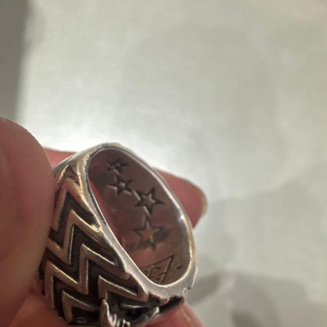 Cody Sanderson コディサンダーソン リング 指輪