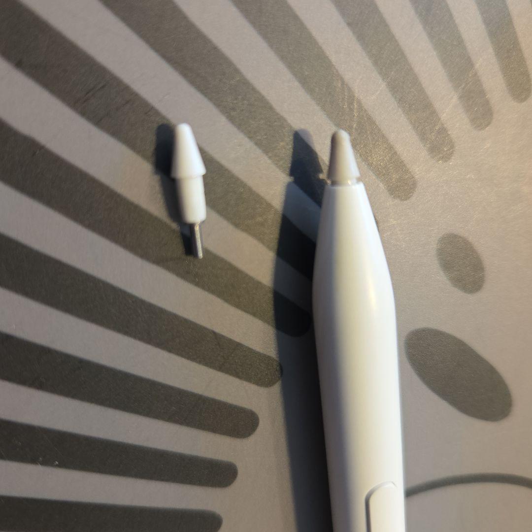 Xiaomi smart pen第2世代