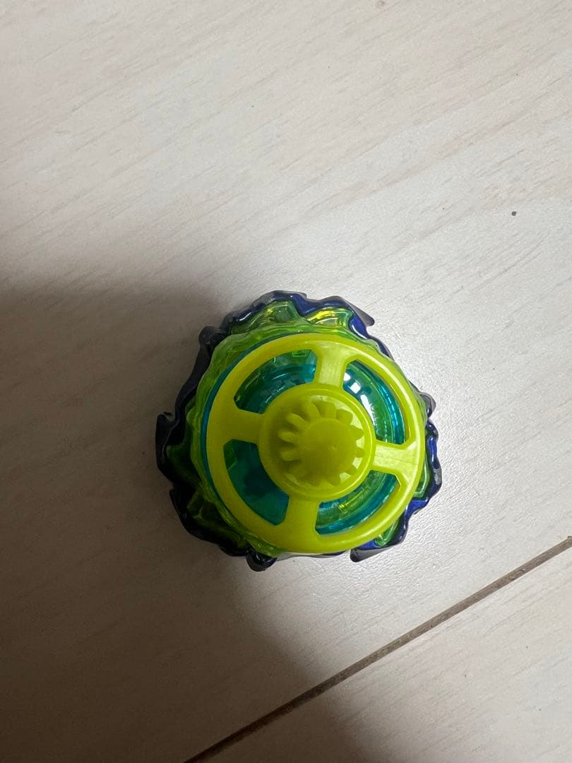 ベイブレードX フェニックスウィング9-80DB メタルコート　ネイビー