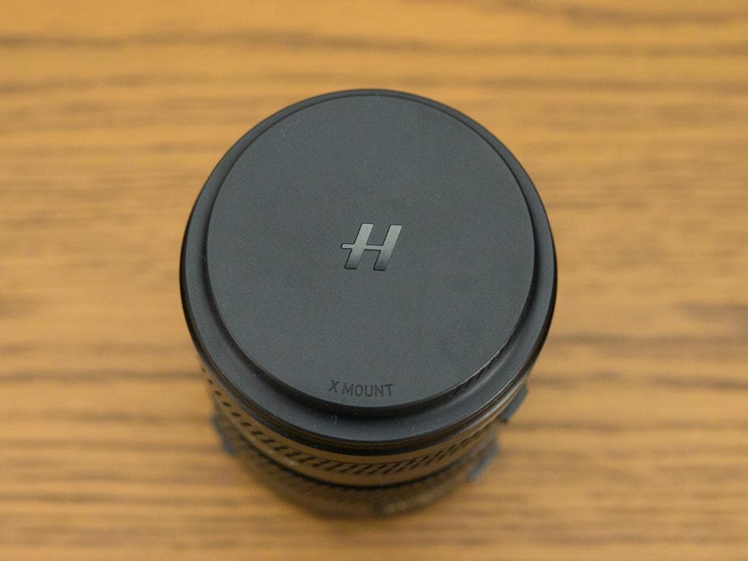HASSELBLAD XCD 90mm F2.5 V / 新品購入