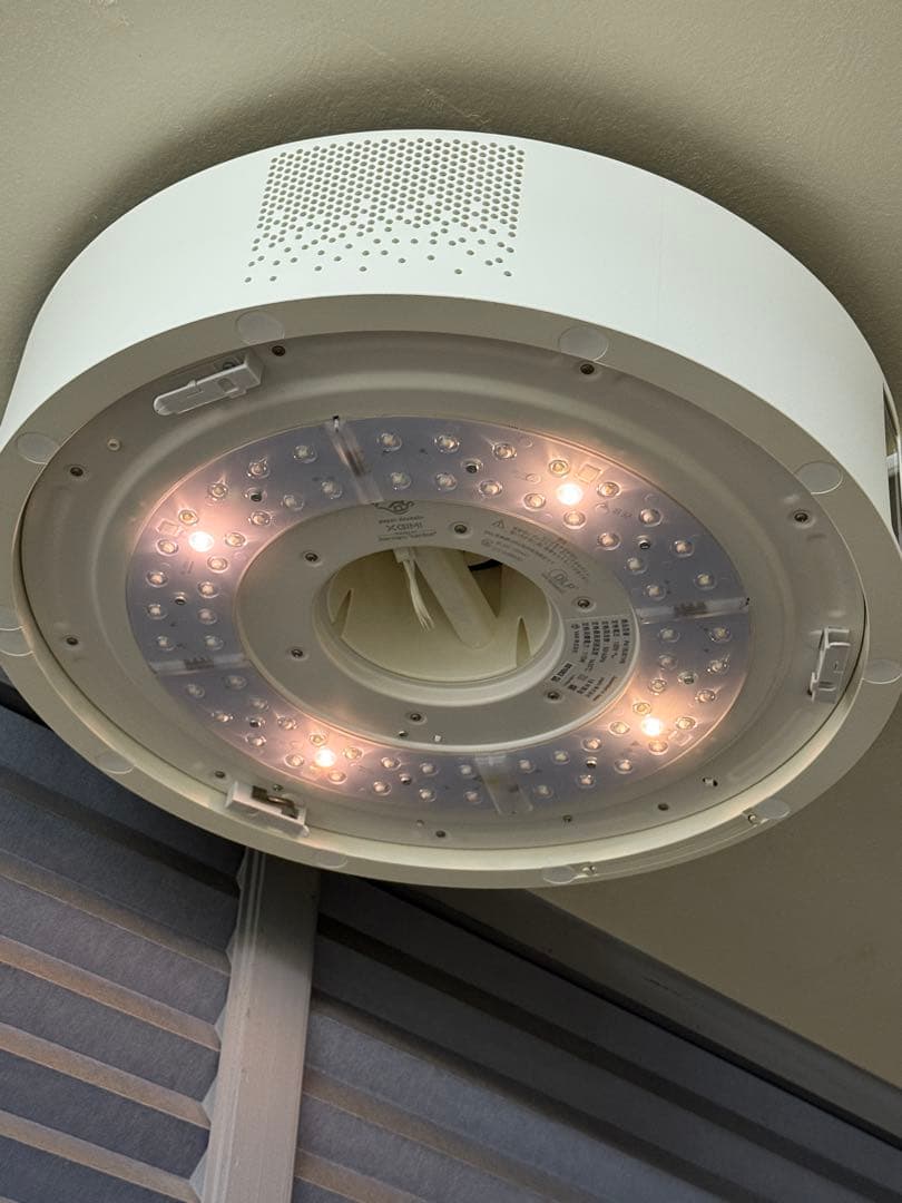 ポップインアラジン　初代