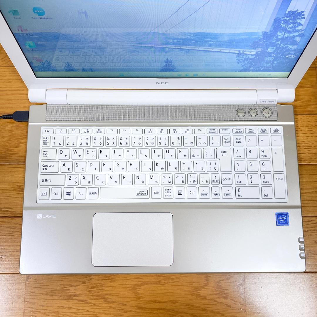 gorufu3839✨オフィス2021✨7世代CPU メモリ16 SSD