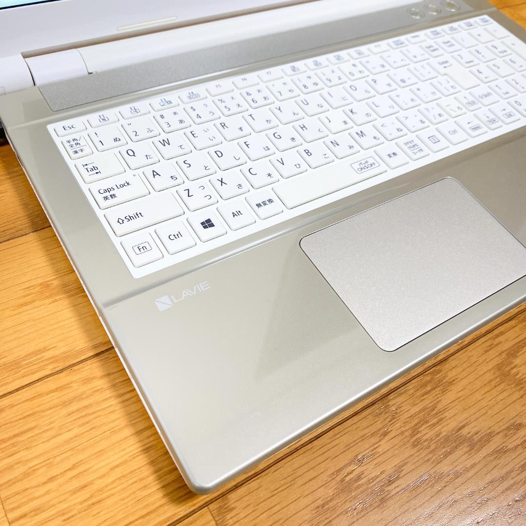 gorufu3839✨オフィス2021✨7世代CPU メモリ16 SSD