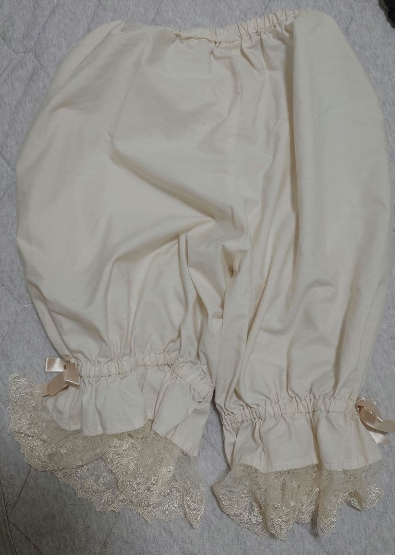 イノセントワールド　ドロワーズ