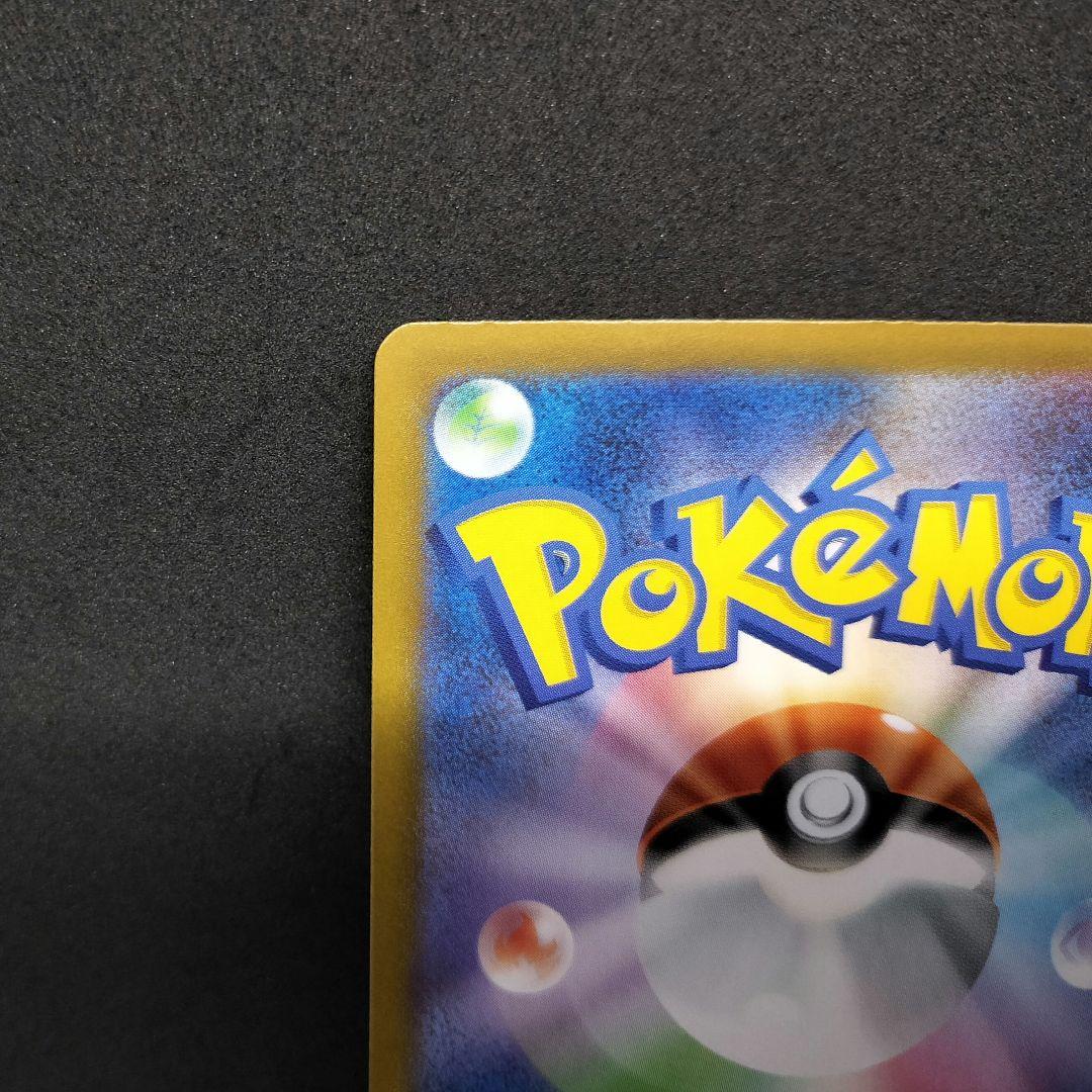 【匿名配送】リーリエの決心 SAR