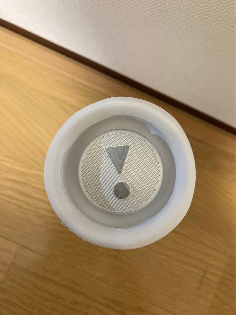 JBL FLIP6 ワイヤレススピーカー ホワイト