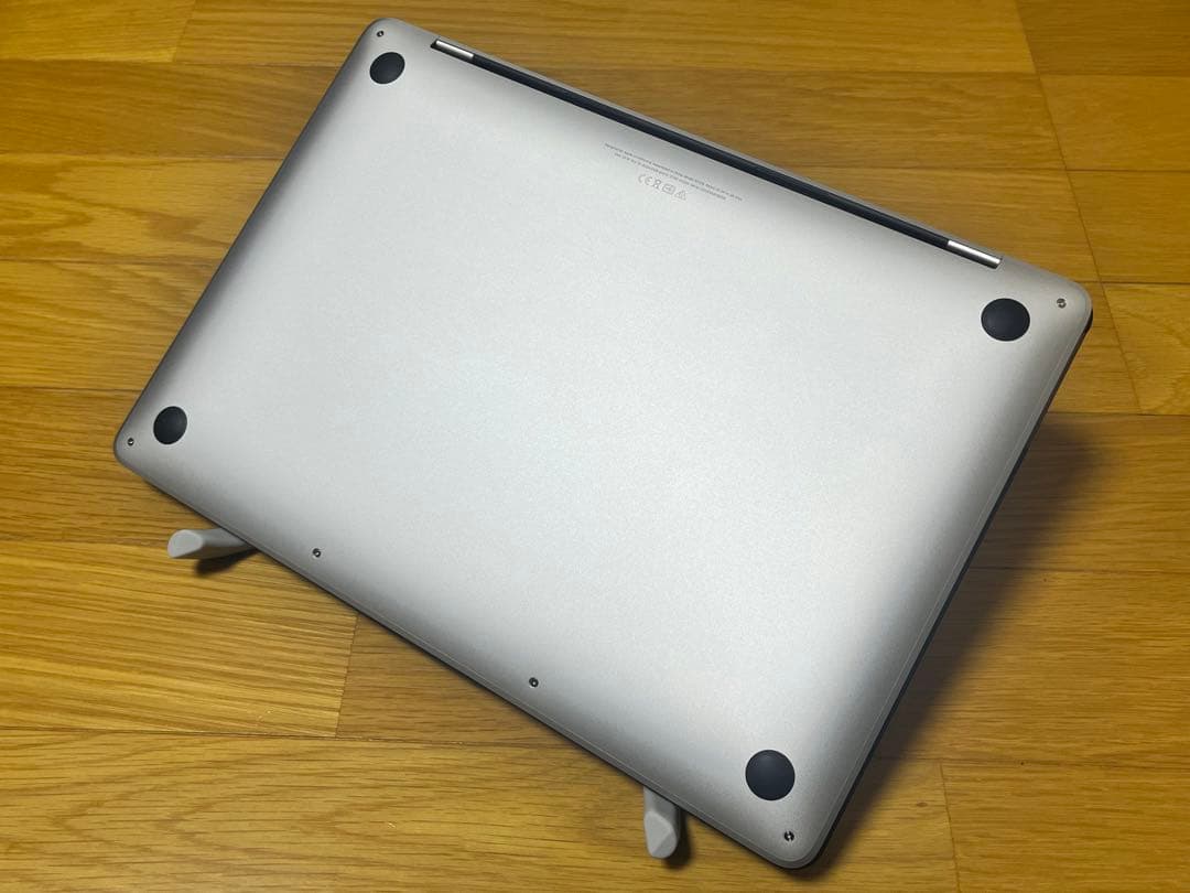 MacBook本体 Apple MacbookPro13 2021 M1(16GB/256GB)