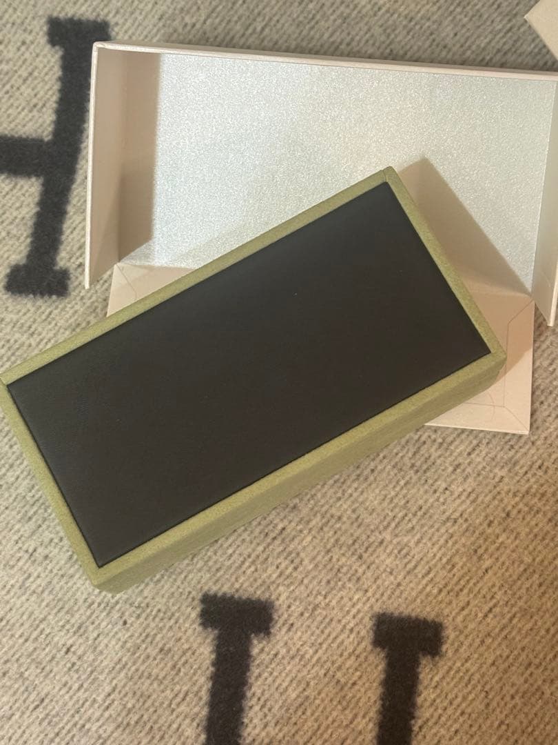 ヴァンクリーフ&アーペル ブレスレット付属ケース 新品未使用