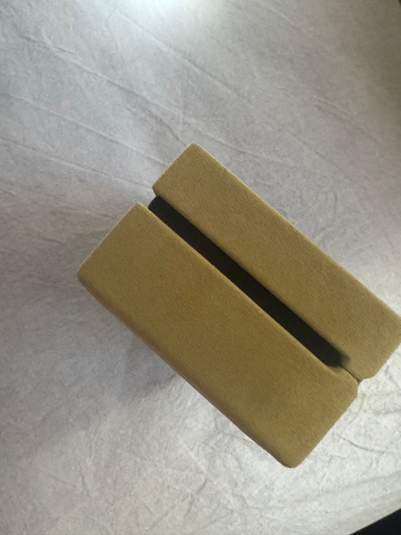 ヴァンクリーフ&アーペル ブレスレット付属ケース 新品未使用