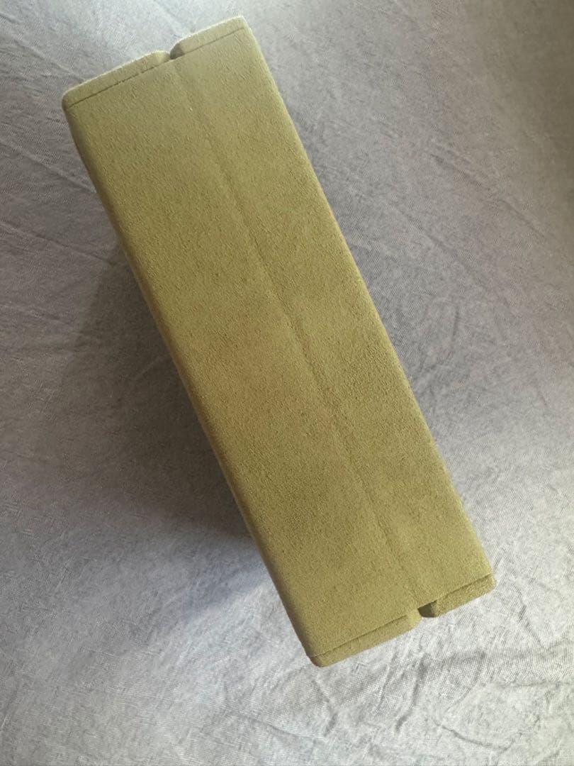 ヴァンクリーフ&アーペル ブレスレット付属ケース 新品未使用