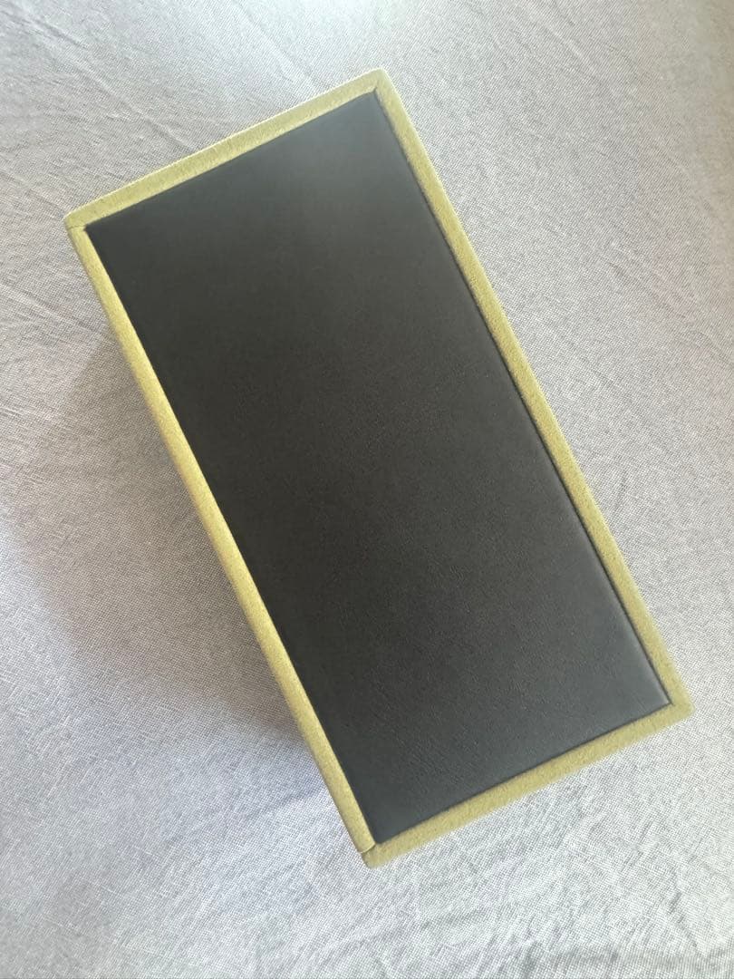 ヴァンクリーフ&アーペル ブレスレット付属ケース 新品未使用