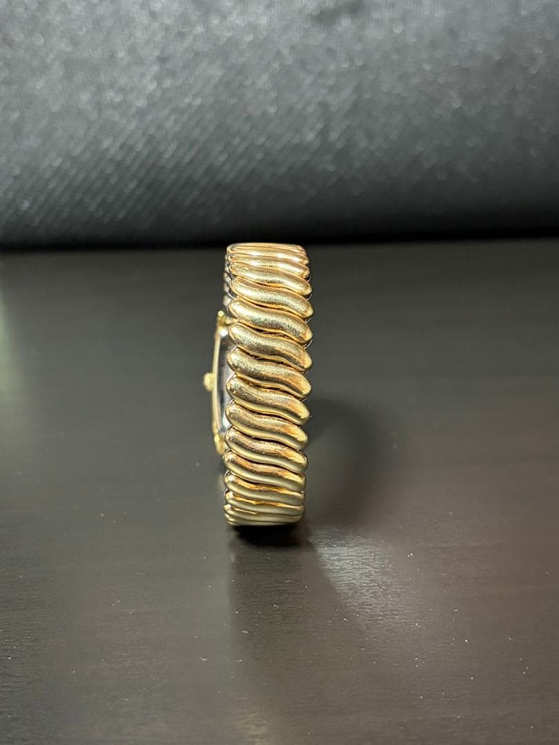 【希少】HAMILTON ハミルトン 腕時計 ベントン 6246 蛇腹 .