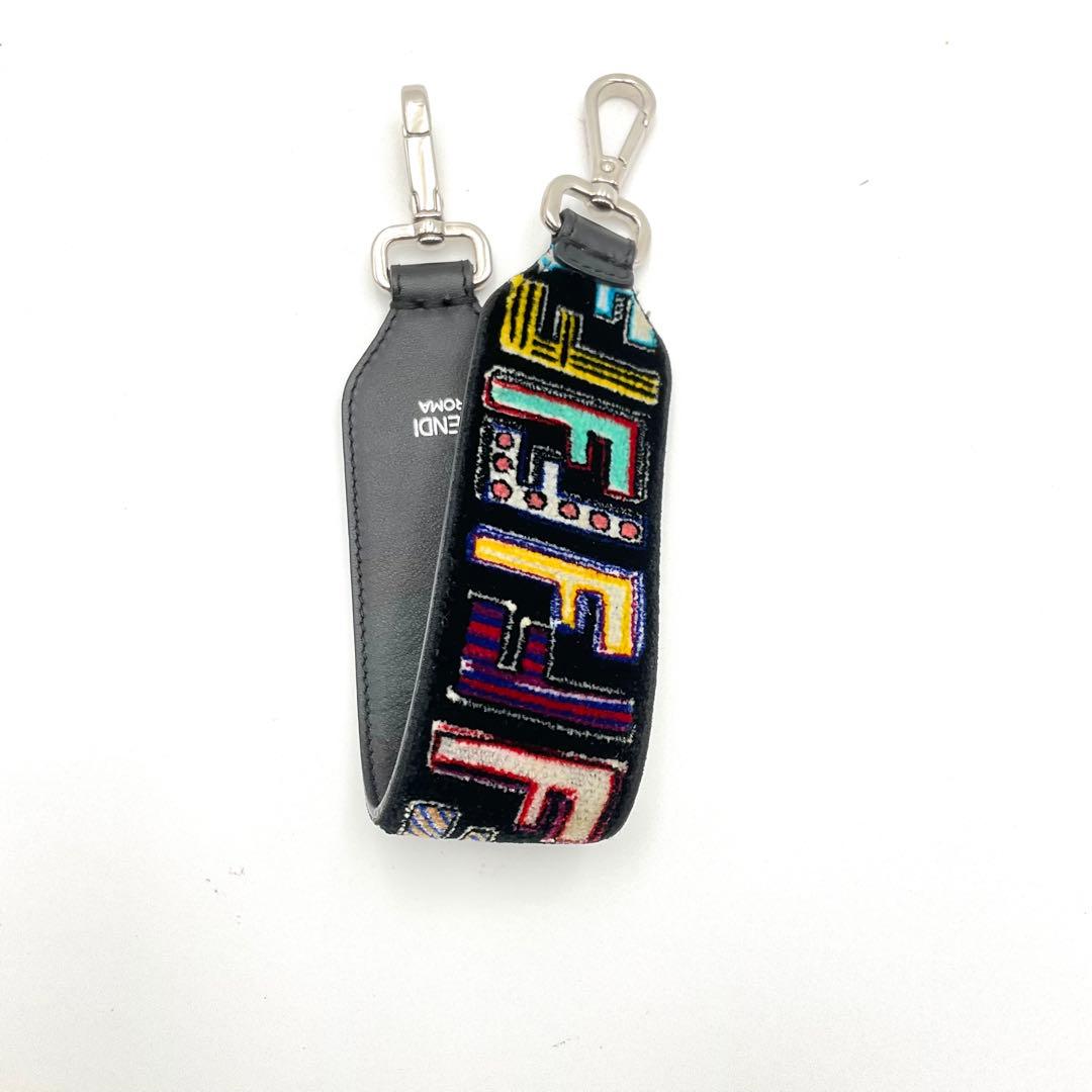 フェンディ FENDI ストラップ ユー ニストラップ FF