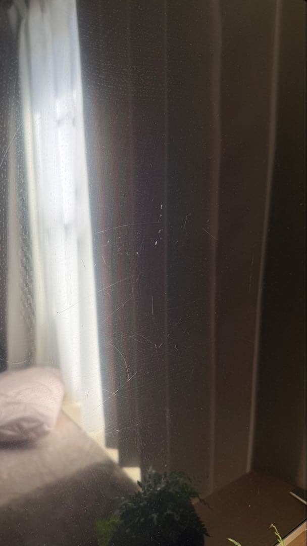 液晶テレビ 大画面 画面に若干傷あり【55LB6700 - JA】