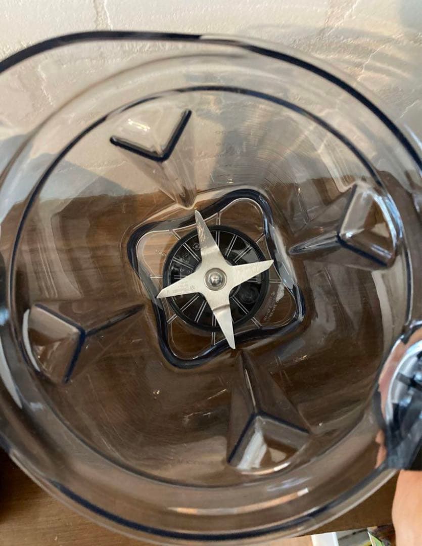 バイタミックスE320