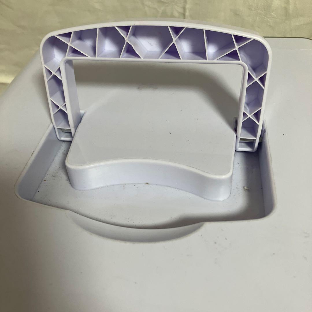 ベルソス　24L ダブルペルチョ冷温庫 2段棚付き　VS-440