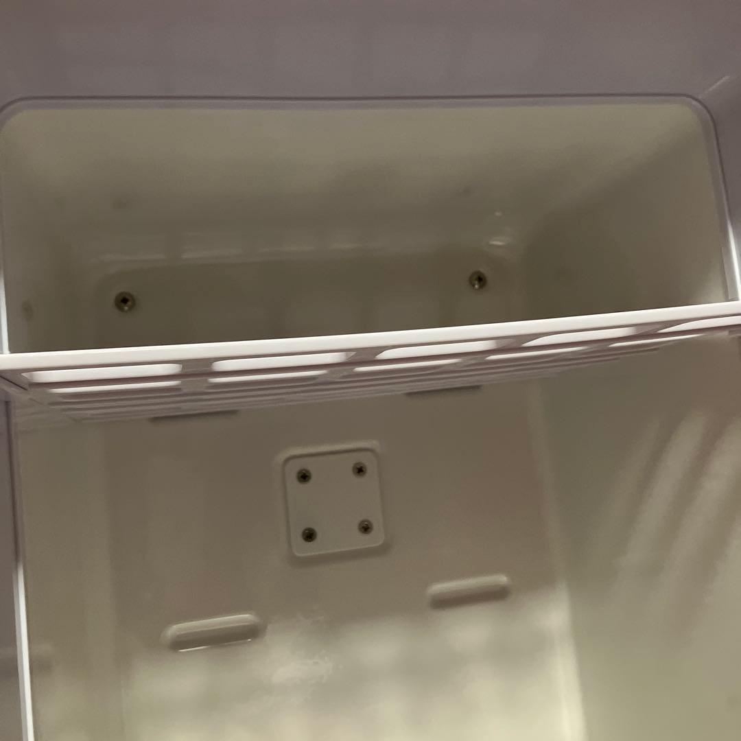 ベルソス　24L ダブルペルチョ冷温庫 2段棚付き　VS-440