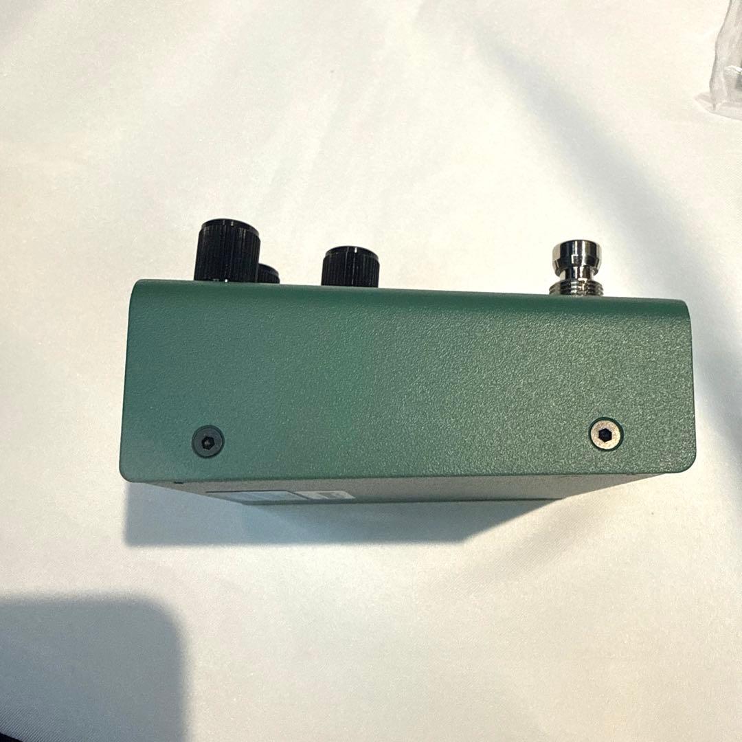 Eventide Tricerachorus ギターエフェクター