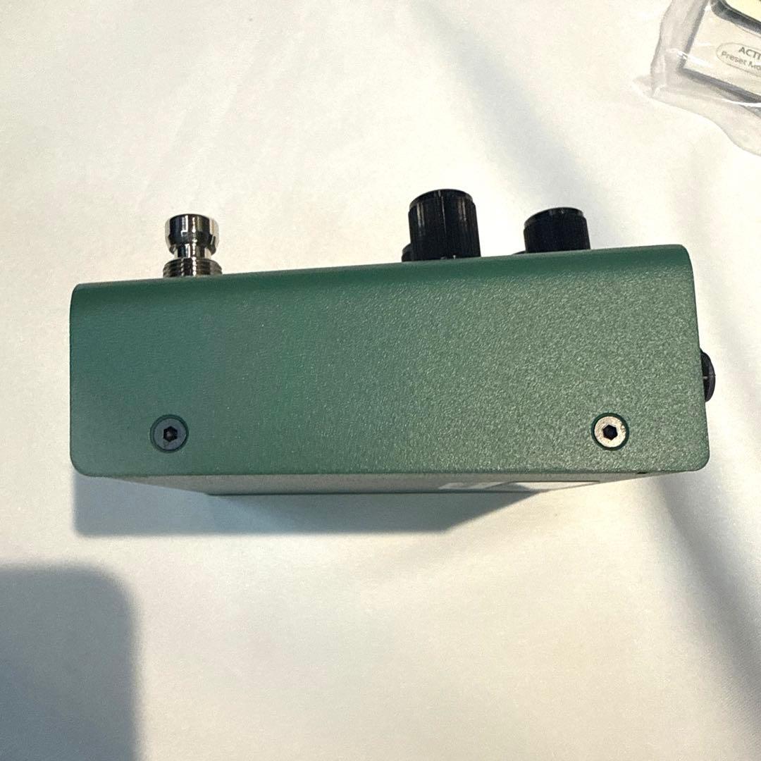 Eventide Tricerachorus ギターエフェクター