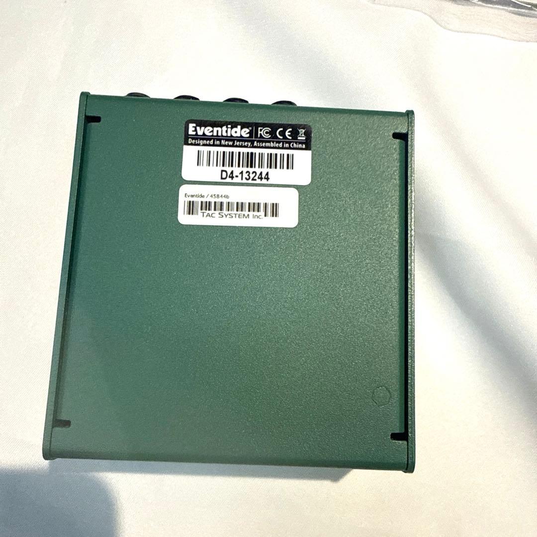 Eventide Tricerachorus ギターエフェクター