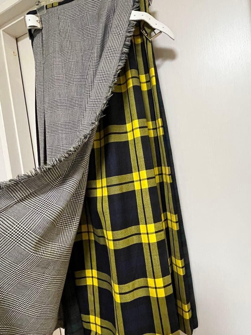 オニールオブダブリン ロングスカート　アローズ　別注