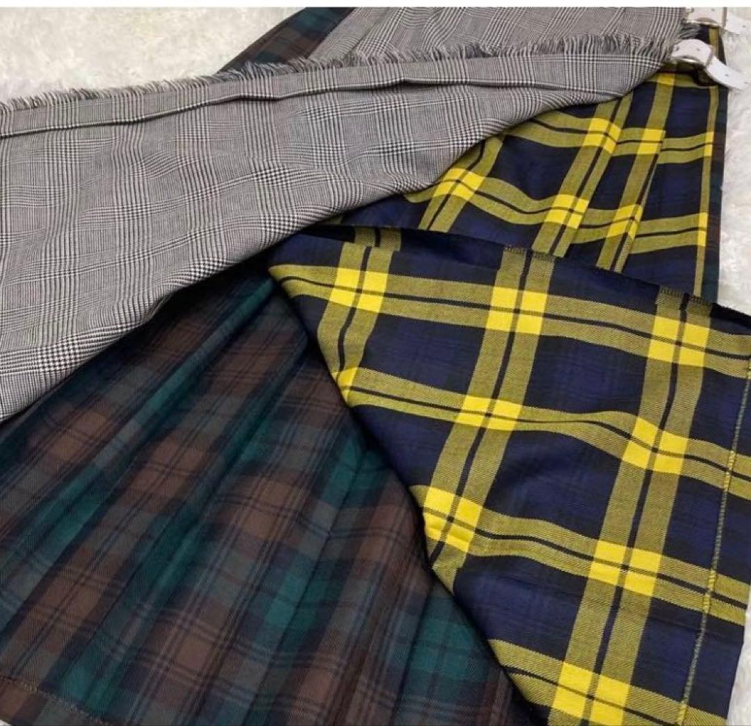 オニールオブダブリン ロングスカート　アローズ　別注