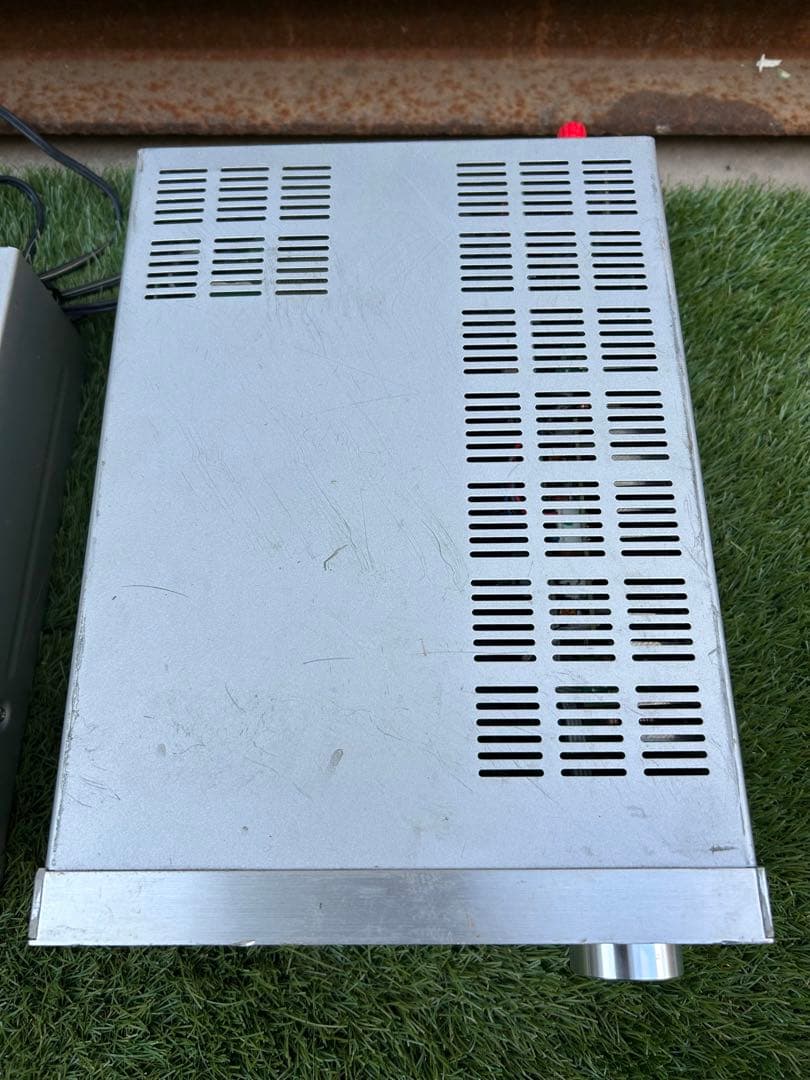 ONKYOCR-555、ONKYOA-905FX2 2点セット