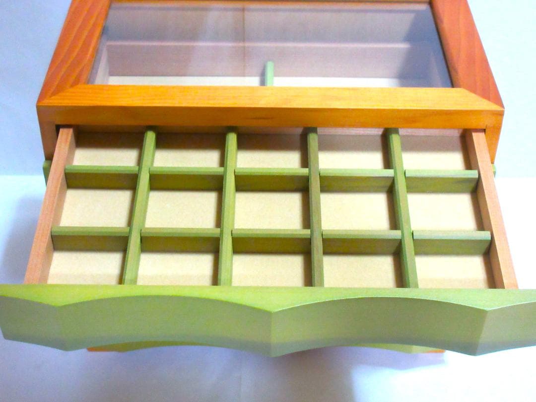 レイジースーザン　ジュエリーボックス☆★☆