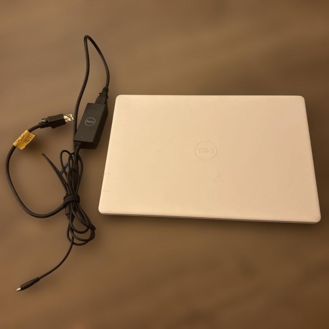 Dell Inspiron 3501ノートPC intel core i3