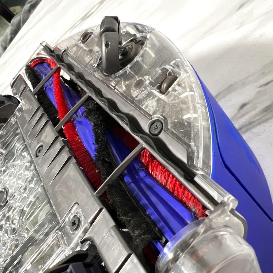 dyson ダイソン ロボット掃除機 ロボットクリーナー RB02