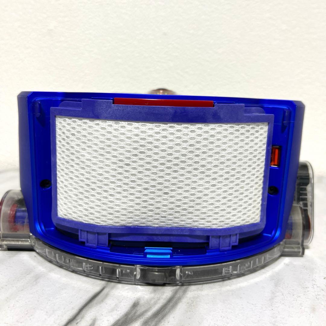 dyson ダイソン ロボット掃除機 ロボットクリーナー RB02