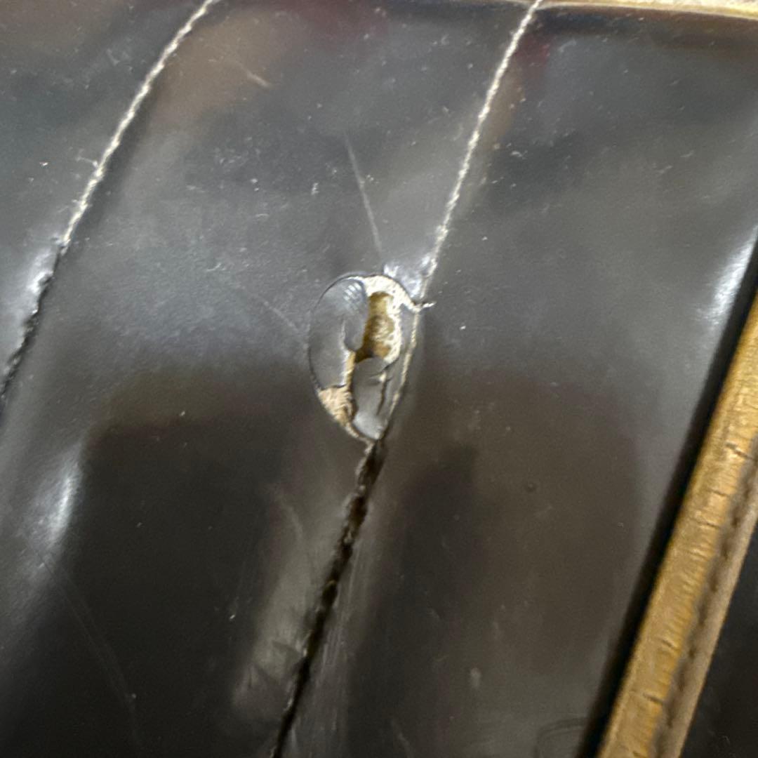 XJR400チョビ三段