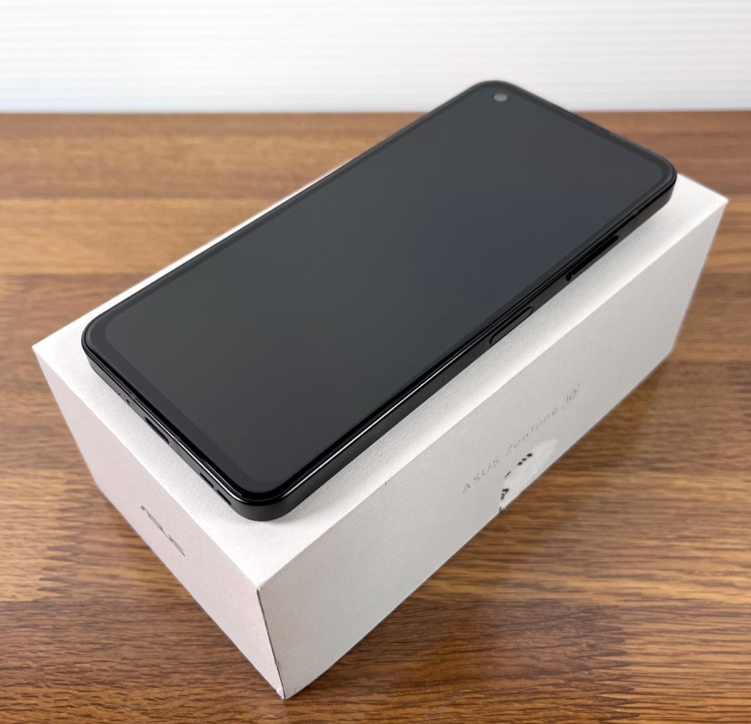 ASUS Zenfone10 256GB 国内版 SIMフリー