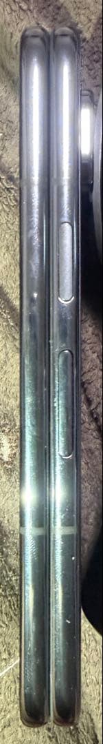 Google Pixel Foid 256gb ブラック　SIMフリー