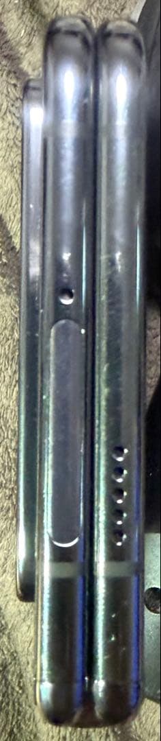 Google Pixel Foid 256gb ブラック　SIMフリー