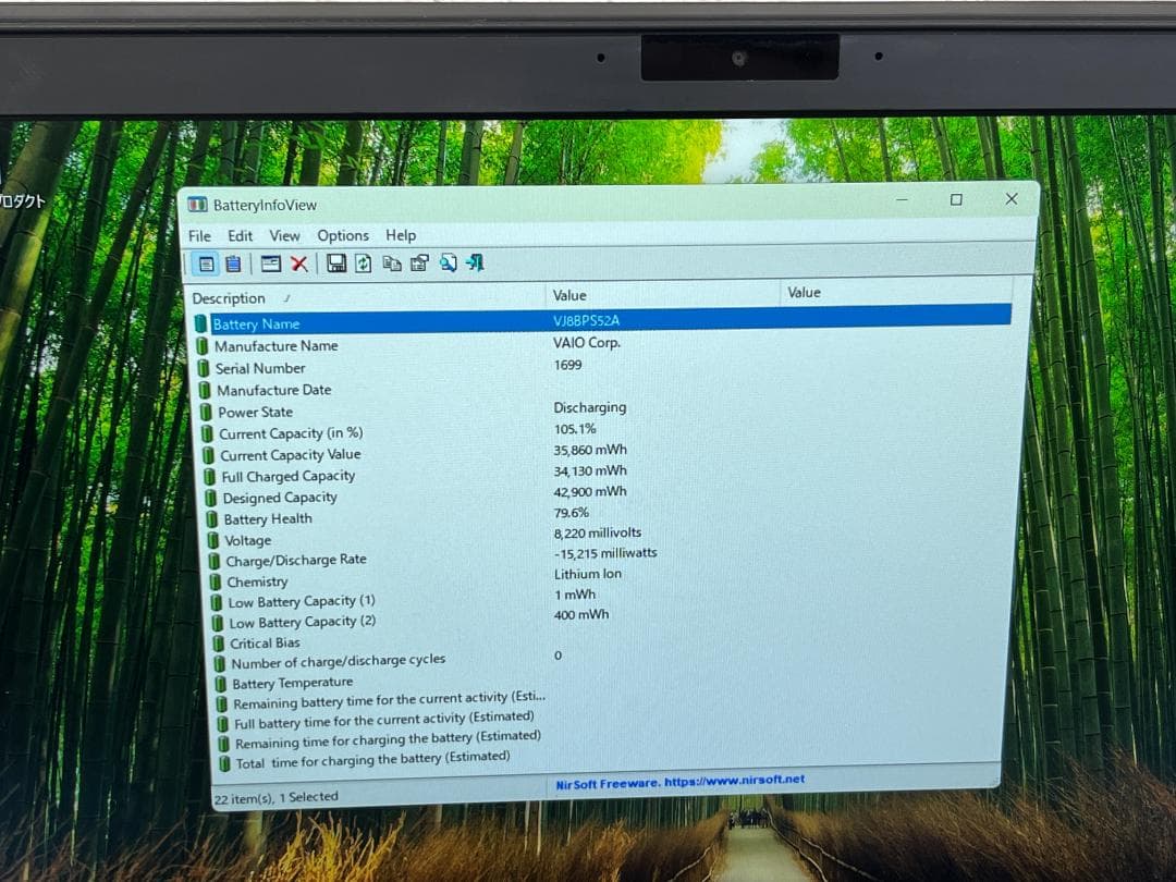 Windowsノート本体 SONY VAIO Pro VJPJ13C12N LTE Office2024