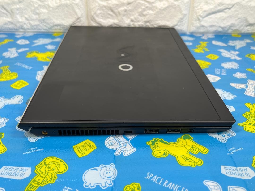 Windowsノート本体 SONY VAIO Pro VJPJ13C12N LTE Office2024