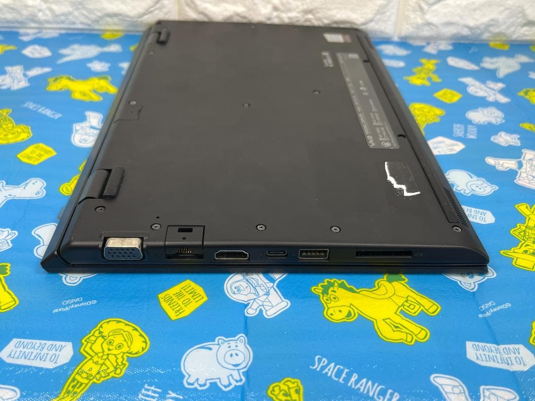 Windowsノート本体 SONY VAIO Pro VJPJ13C12N LTE Office2024