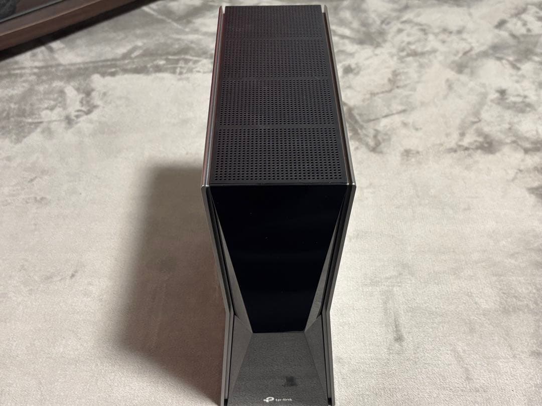 TP-Link BE19000 Wi-Fi 7ルーター Archer BE805