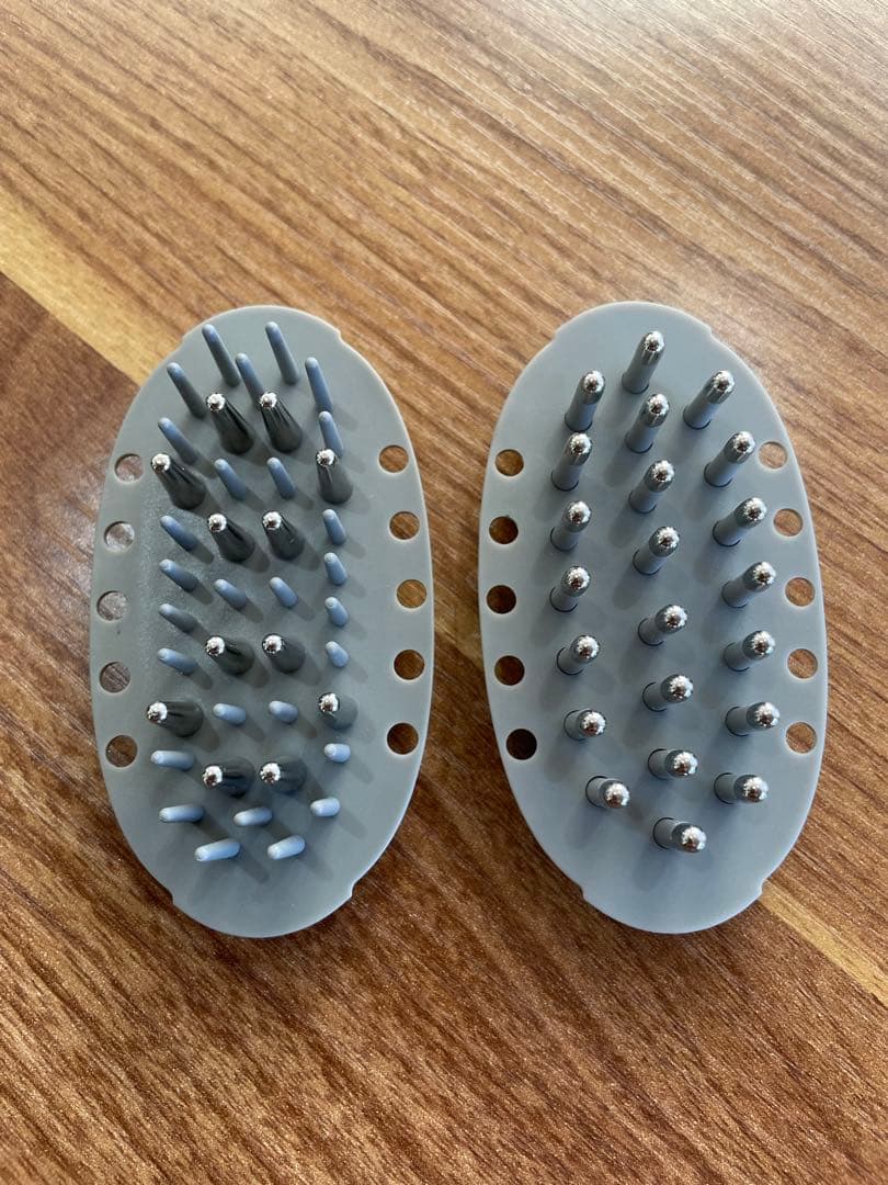 myse スカルプブラシ MS-82G