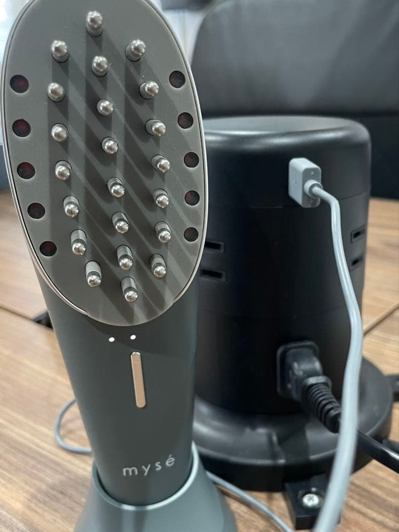 myse スカルプブラシ MS-82G