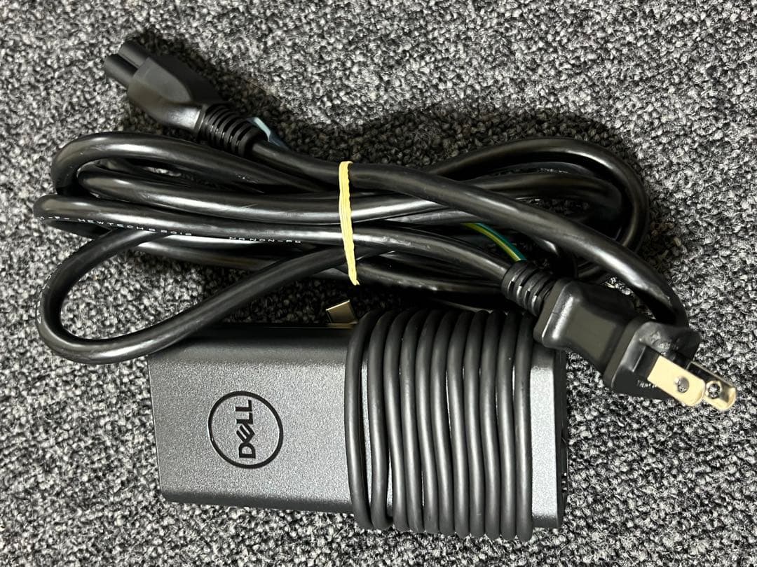 Windowsノート本体 DELL Latitude 7320 i7-1185G7 32GB 512GB