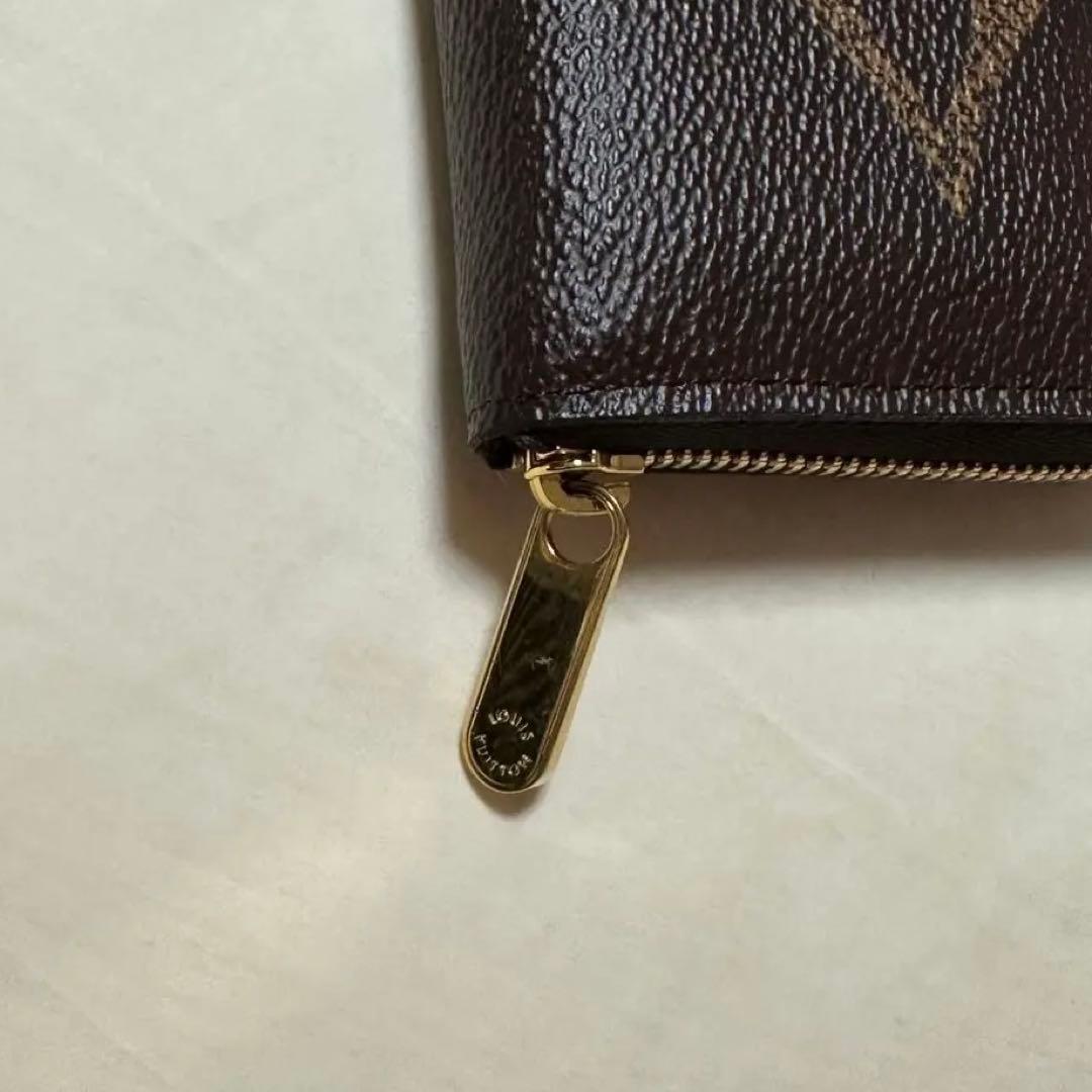 美品 LOUIS VUITTON ケース モノグラム