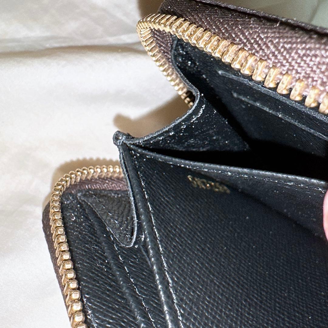 美品 LOUIS VUITTON ケース モノグラム