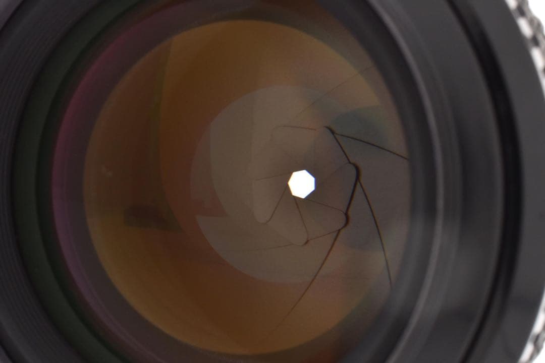 【美品】ニコン NIKON NIKKOR 50mm F1.2 AI