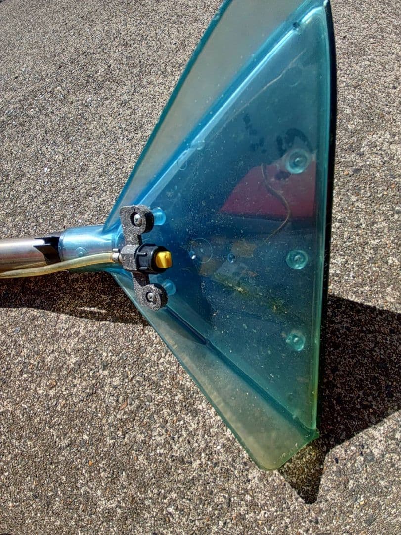 スポットリンサー　蔵王産業　カーペット洗浄機