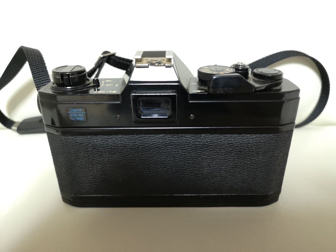 Canon FTb　フィルムカメラ